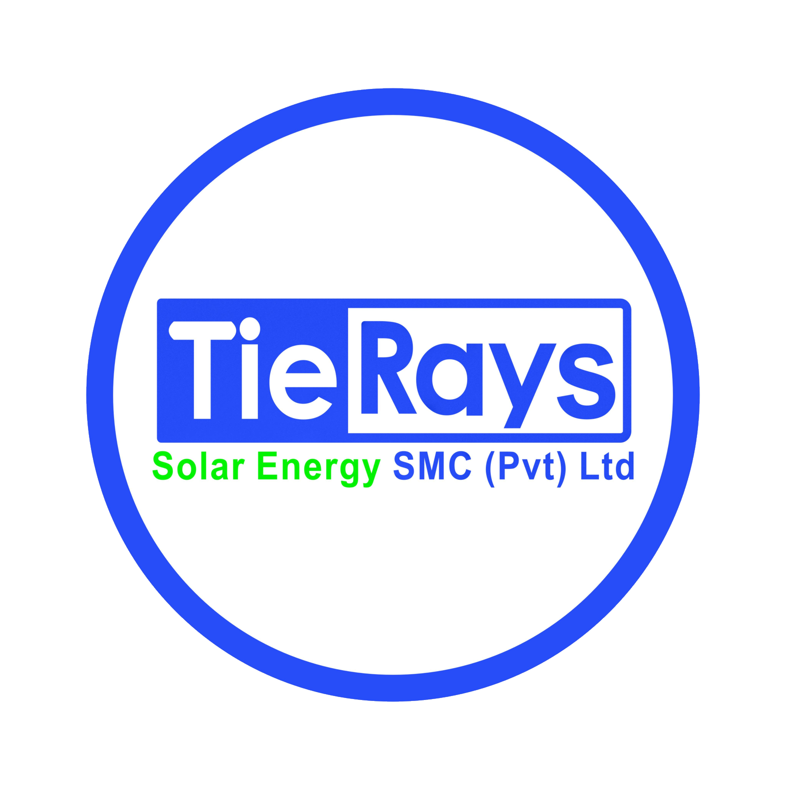 TieRays Solar Energy